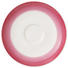 UNTERTASSE - Creme/Rosa, KONVENTIONELL, Keramik (14cm) - Villeroy & Boch UNTERTASSE - Creme/Rosa, KONVENTIONELL, Keramik (14cm) - Villeroy & Boch