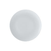 TALÍŘ porcelán keramika 23 cm - bílá, Basics, keramika (23cm) - Maxwell & Williams