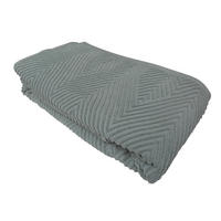 PREGRINJALO 220/240 cm zelena  - zelena, Basics, tekstil (220/240cm) - Esposa