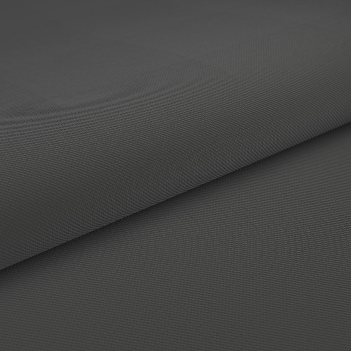 DREHSTUHL Schwarz  - Schwarz, MODERN, Kunststoff/Textil (70/103-115/70cm)