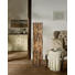 STEHLEUCHTE - Beige, LIFESTYLE, Weitere Naturmaterialien (29/29/155cm) - Landscape STEHLEUCHTE - Beige, LIFESTYLE, Weitere Naturmaterialien (29/29/155cm) - Landscape
