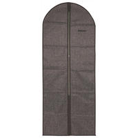 OBAL NA ODEV - hnedá, Basics, textil (60/150cm) - Homeware