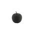 DEKOAPFEL - Schwarz, Stein (25/28,5cm) DEKOAPFEL - Schwarz, Stein (25/28,5cm)