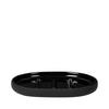 SEIFENSCHALE - Schwarz, Basics, Keramik (10/1,8/13cm) - Blomus
