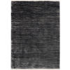 WEBTEPPICH 67/130 cm Brest Grau, Dunkelgrau  - Dunkelgrau/Grau, Design, Textil (67/130cm) - Dieter Knoll