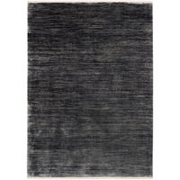 WEBTEPPICH 120/180 cm Brest Grau, Dunkelgrau  - Dunkelgrau/Grau, Design, Textil (120/180cm) - Dieter Knoll