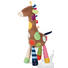 PLÜSCHFIGUR - Multicolor, Basics, Textil (36cm) - Sigikid PLÜSCHFIGUR - Multicolor, Basics, Textil (36cm) - Sigikid