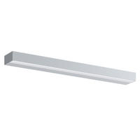 SPIEGELLEUCHTE - Weiss, Trend, Kunststoff/Metall (40/5/2,5cm) - MAYTONI