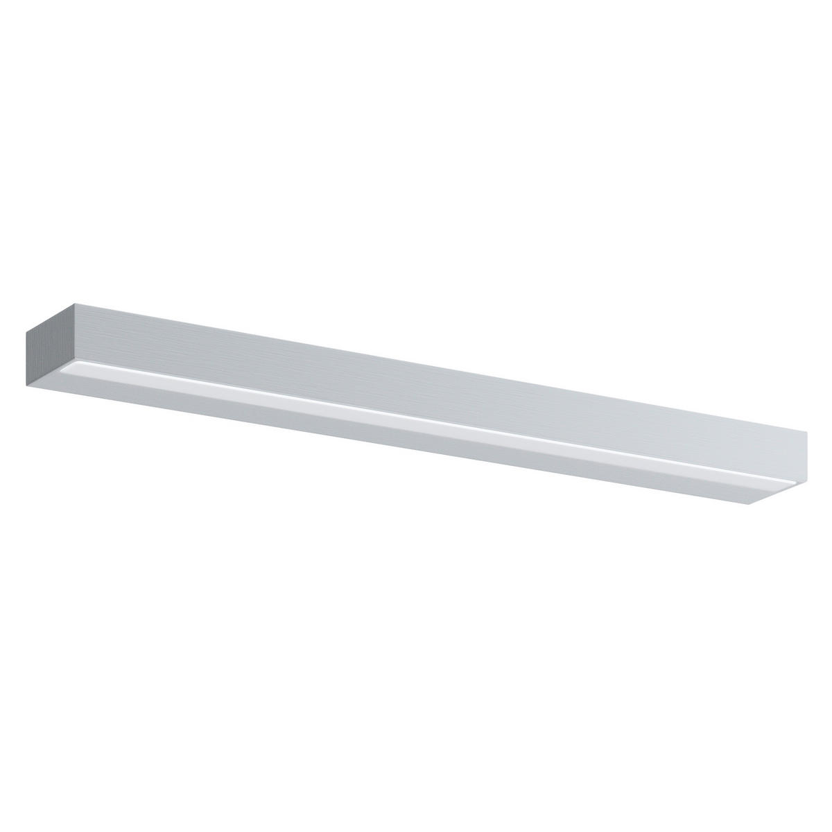 SPIEGELLEUCHTE - Weiss, Trend, Kunststoff/Metall (40/5/2,5cm) - MAYTONI
