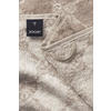 HANDTUCH CORNFLOWER Creme  - Creme, Basics, Textil (50/100cm) - Joop!