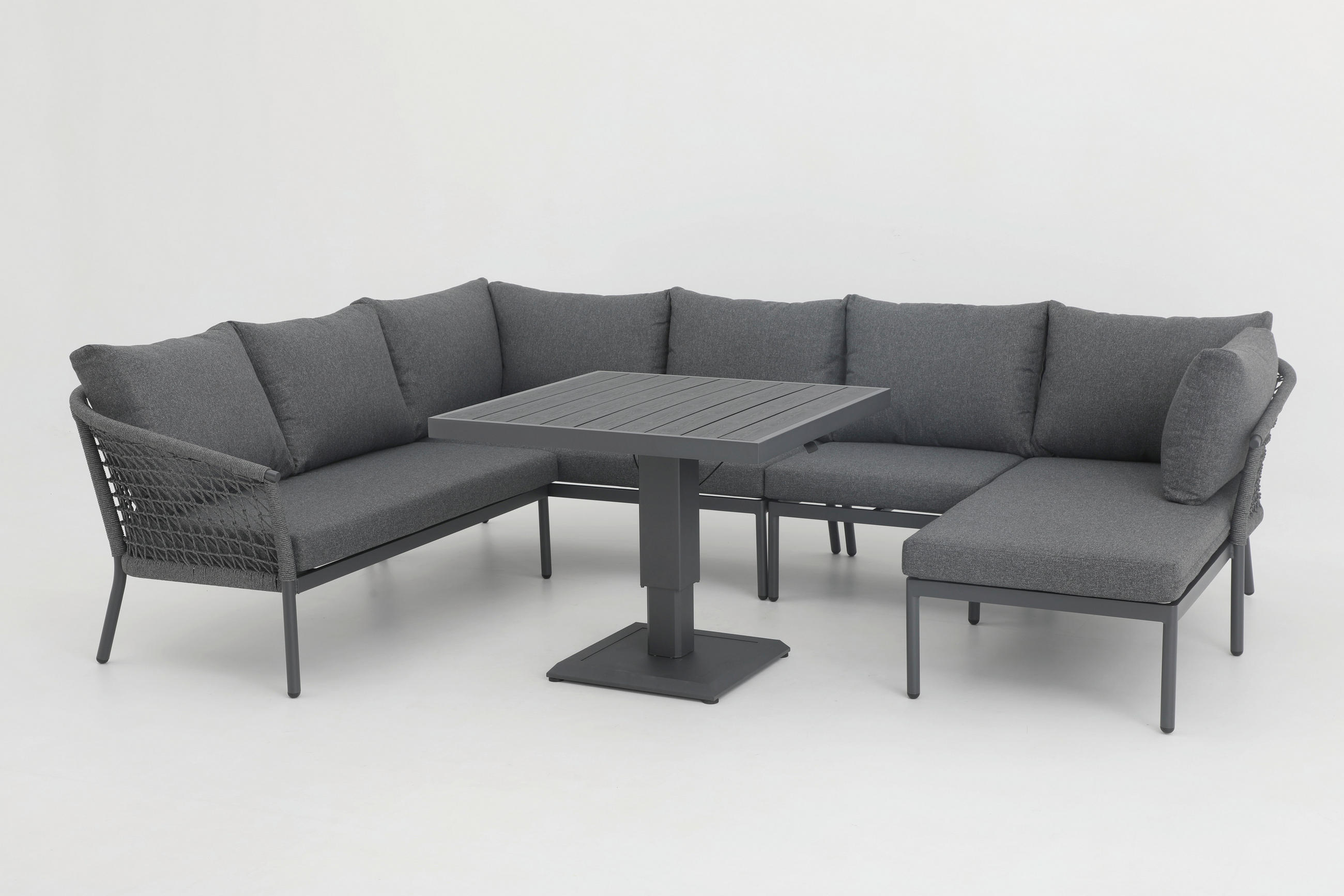 SET LOUNGE 5 piese