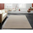 WEBTEPPICH 240/290 cm Sandfarben - Sandfarben, Textil (240/290cm) - NOVEL