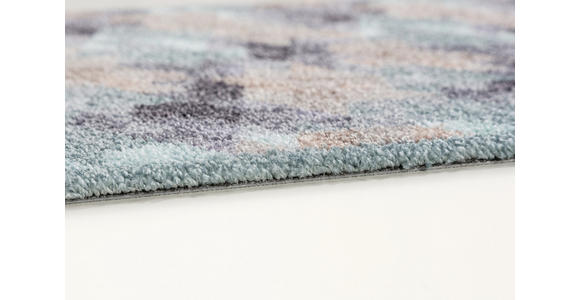 KÜCHENLÄUFER 50/150 cm - Blau/Beige, KONVENTIONELL, Textil (50/150cm) - Esposa