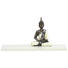 WANDBOARD Creme, Weiß - Creme/Weiß, Basics (60/2/23,5cm) WANDBOARD Creme, Weiß - Creme/Weiß, Basics (60/2/23,5cm)