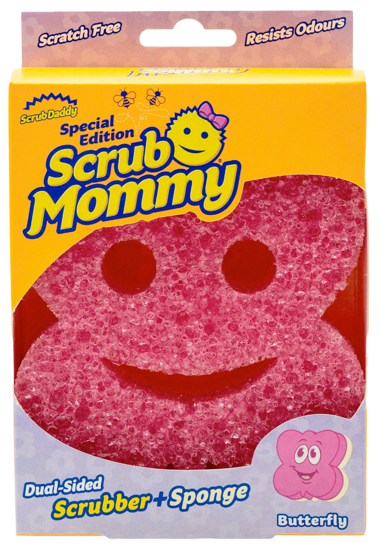 HOUBIČKA NA NÁDOBÍ