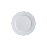 PLYTKÝ TANIER jemný kostný porcelán (fine bone china) keramika 27.5 cm - biela, Basics, keramika (27.5cm) - Maxwell & Williams