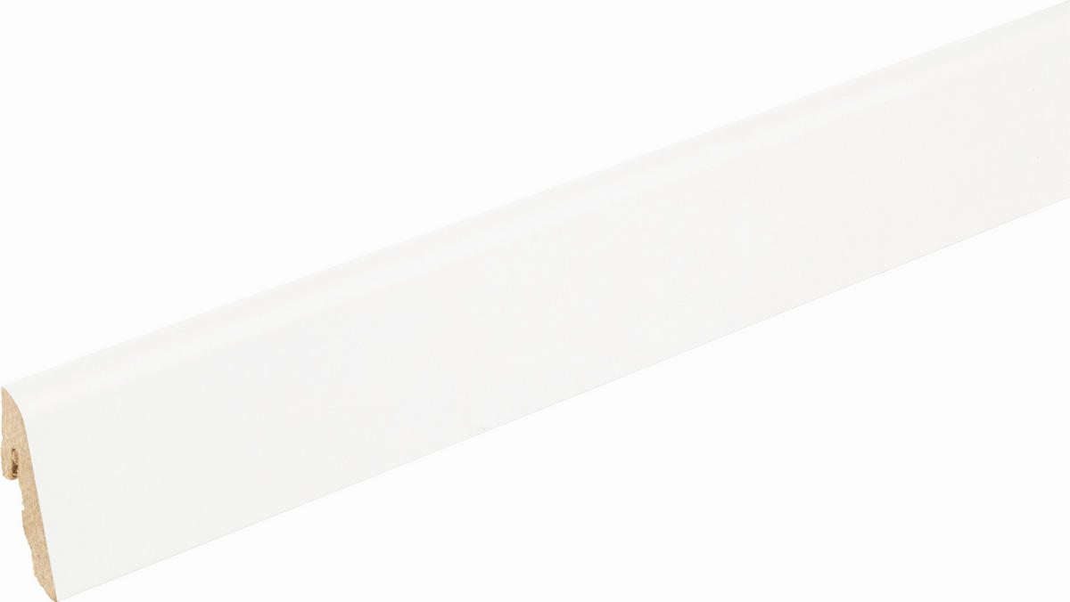 PODSTAVCOVÁ LIŠTA  (za kus)   - Basics, dřevo (240/1,85/3,85cm) - Homeware