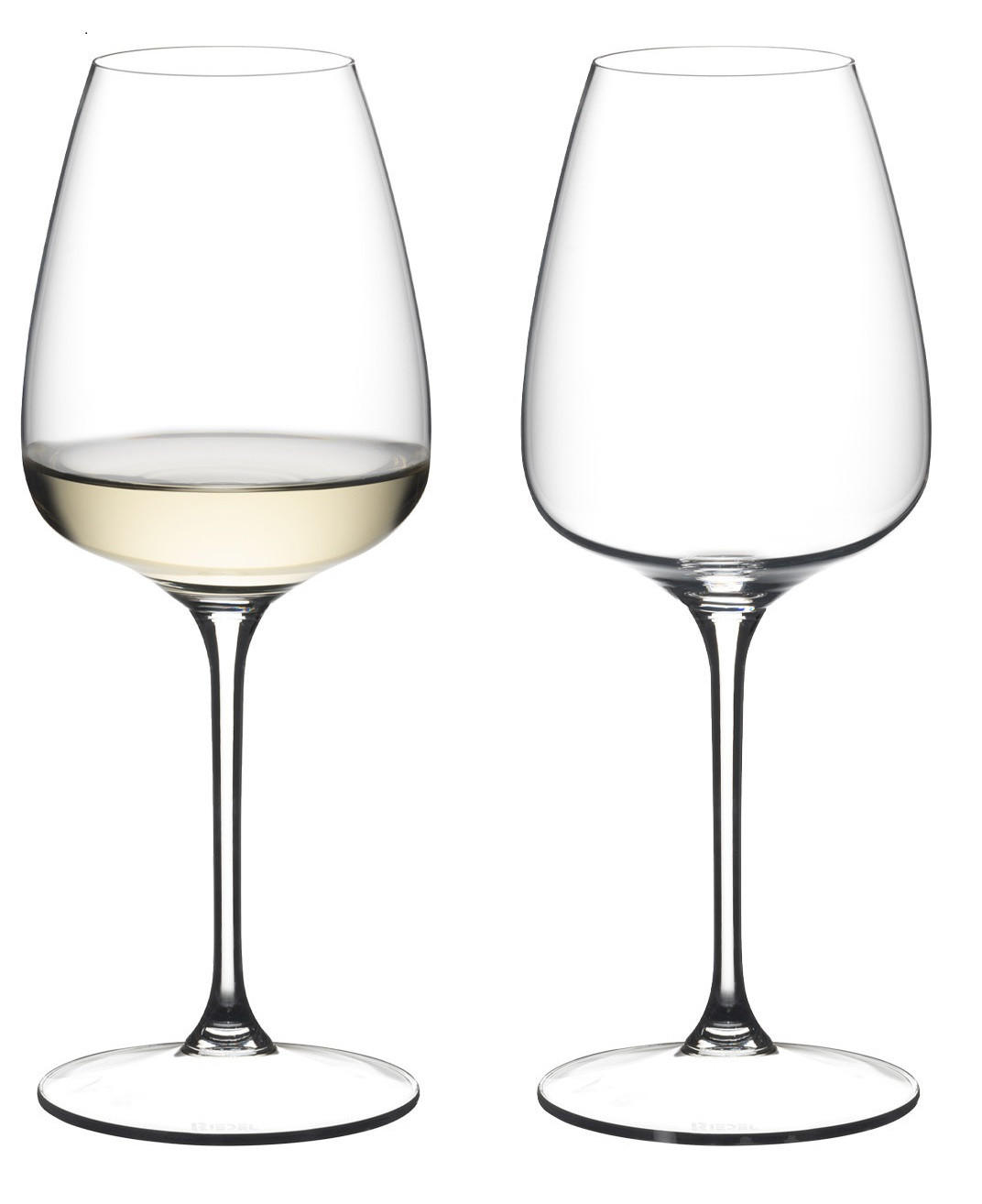 GLÄSERSET Grape 2-teilig  - Design, Glas - Riedel