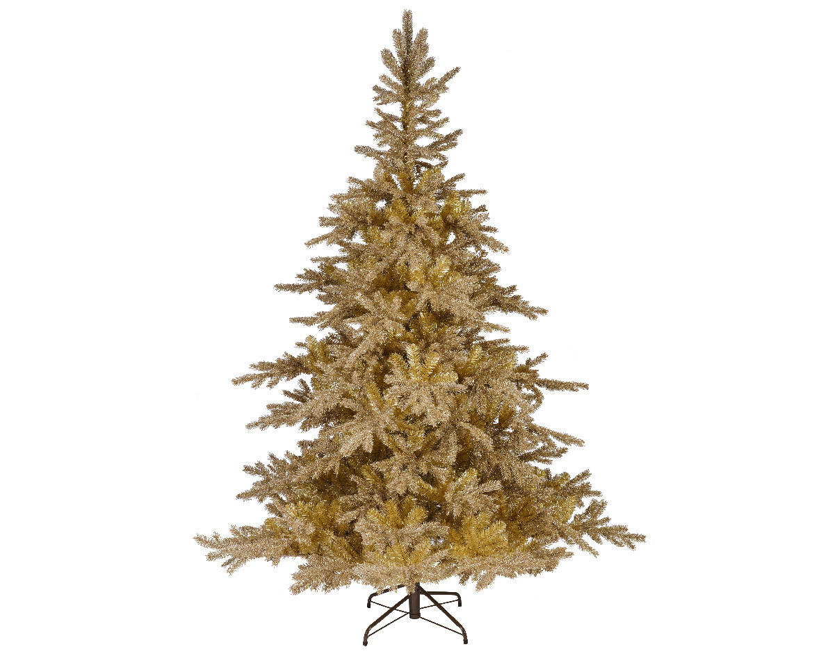 POM DECORATIV DE CRĂCIUN - (27,00/10,00/210,00cm)