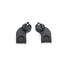 ADAPTER - Schwarz, Basics, Kunststoff - Moon