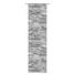 FLÄCHENVORHANG in Anthrazit - Anthrazit, Design, Textil (60/245cm) FLÄCHENVORHANG in Anthrazit - Anthrazit, Design, Textil (60/245cm)