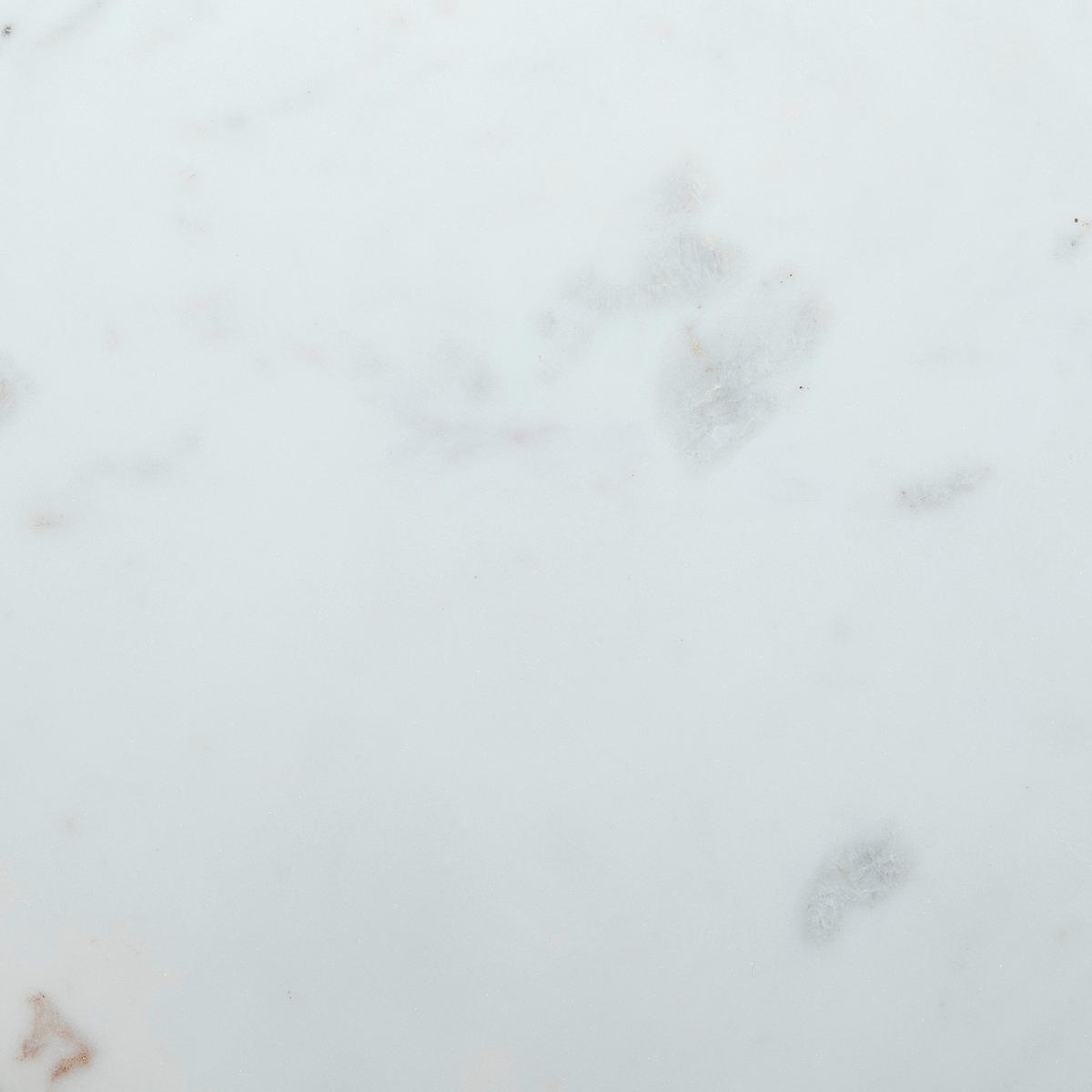 COUCHTISCH Mangoholz vollmassiv 110/70/45 cm rechteckig Naturfarben, Weiß  - Naturfarben/Weiß, Design, Holz/Stein (110/70/45cm) - Livetastic