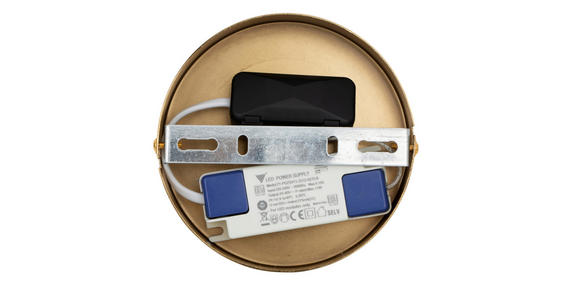 LED-HÄNGELEUCHTE 13/190 cm  - LIFESTYLE (13/190cm) - Novel