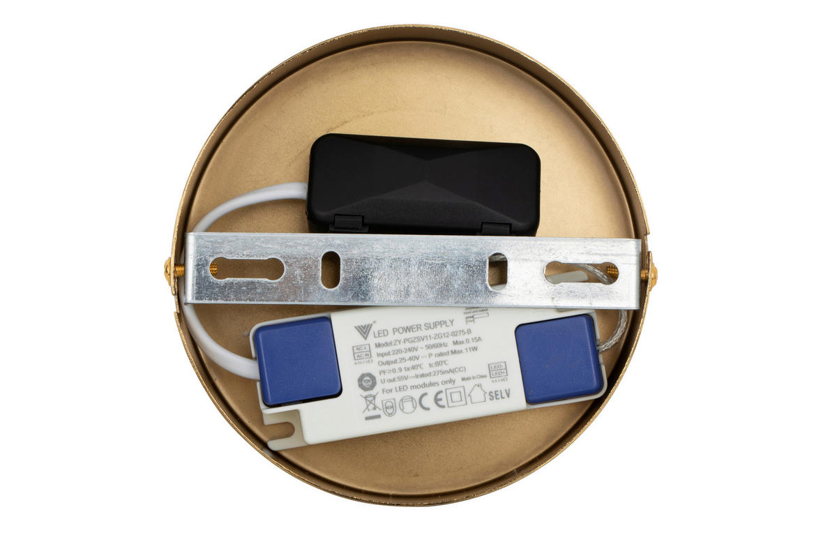 LED-HÄNGELEUCHTE 13/190 cm  - LIFESTYLE (13/190cm) - Novel