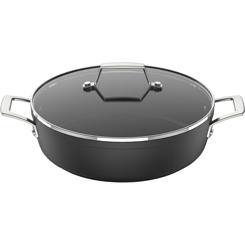 Rösle SERVÍROVACIA PANVICA 28 cm