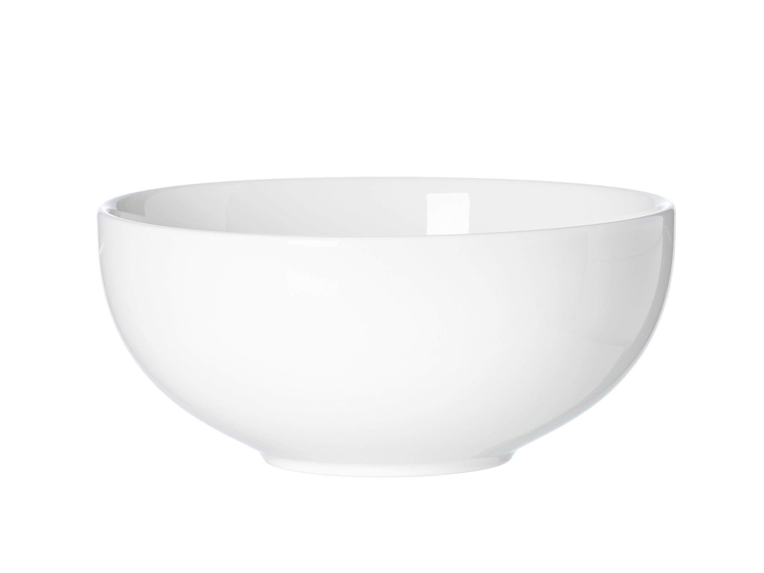 TÁLKA 18 cm  - fehér, Design, kerámia (18cm) - Ritzenhoff Breker