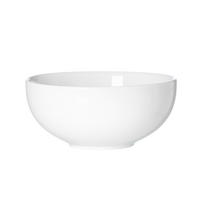 MISKA porcelán keramika 18 cm - bílá, Design, keramika (18cm) - Ritzenhoff Breker