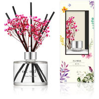 DIFUZER   - Osnovno, staklo (8,5/20,5/8,5cm)