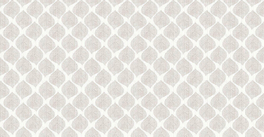 METRAŽNI PRT krem barve, bela  - krem barve/bela, Konvencionalno, umetna masa (140cm)