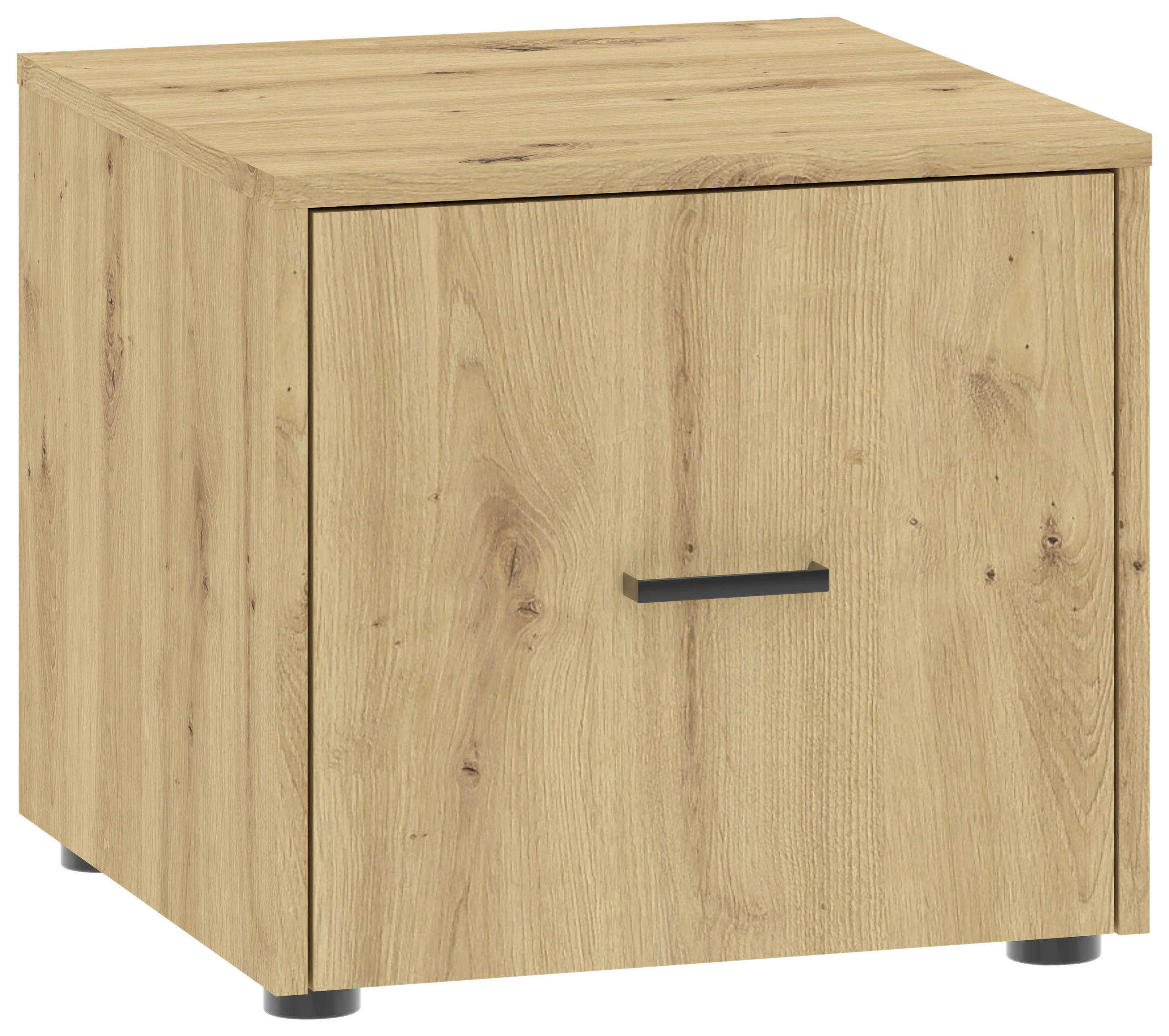 Aufsatzschrank 45cm Kivo Eiche Artisan Dekor