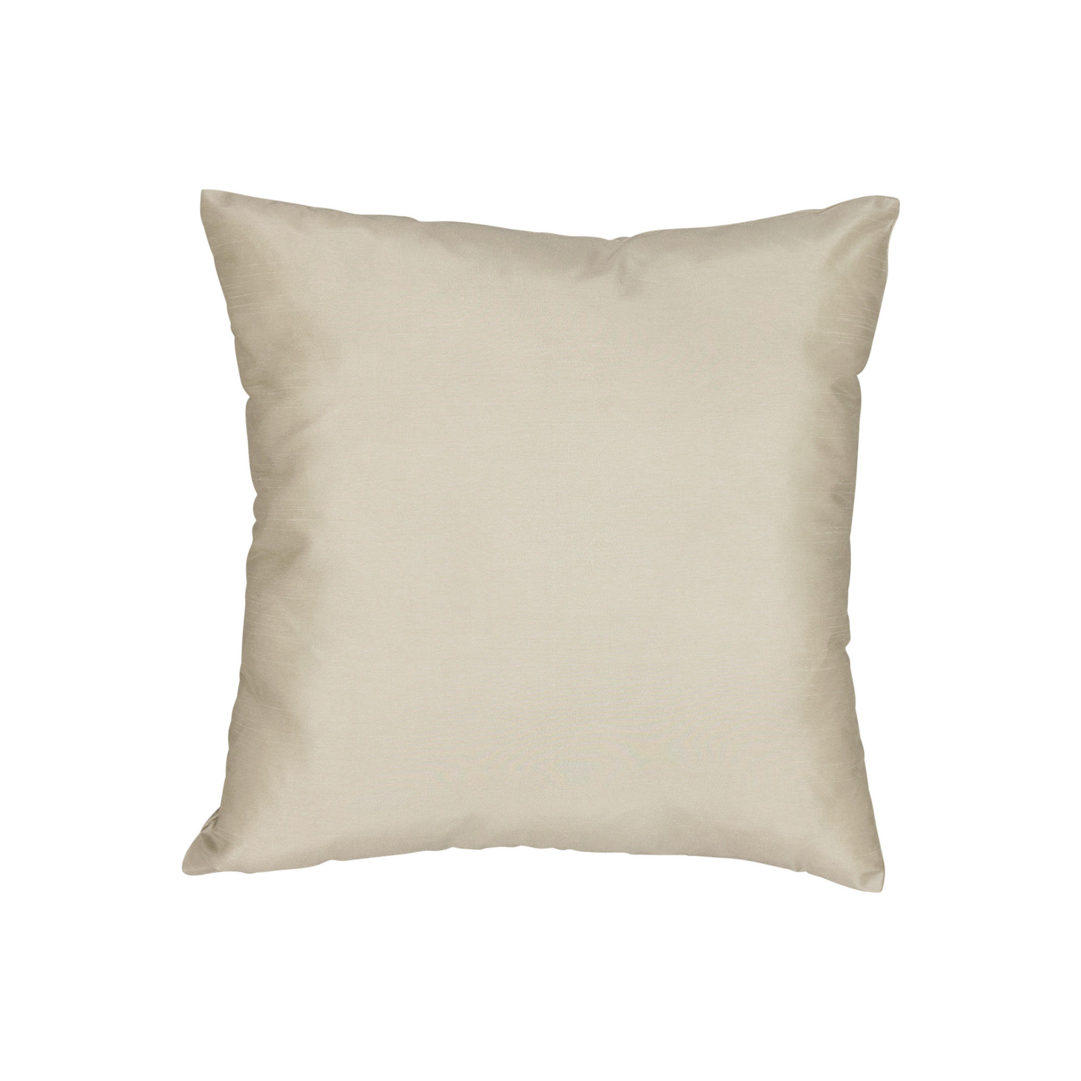 KUDDE  Polly  - svart, Basics, textil (45/45/8cm)