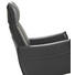 RELAXSESSEL in Leder Anthrazit - Anthrazit, KONVENTIONELL, Leder/Metall (74/115/92-178cm) - Erpo RELAXSESSEL in Leder Anthrazit - Anthrazit, KONVENTIONELL, Leder/Metall (74/115/92-178cm) - Erpo