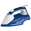 DAMPFBÜGELEISEN  Light & Easy Brights 26483-56  - Blau, Basics, Keramik/Kunststoff (11,4/13,9/27,4cm) - Russell Hobbs