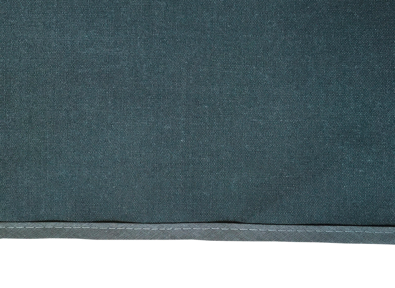 MARKISE - Anthrazit/Braun, Basics, Textil/Metall (200/225-275/150cm) - Boxxx