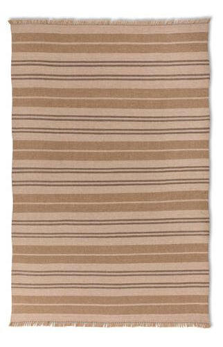 OUTDOORTEPPICH 200/300 cm Lifestyle Naturfarben  - Naturfarben, Basics, Textil (200/300cm) - Joop!