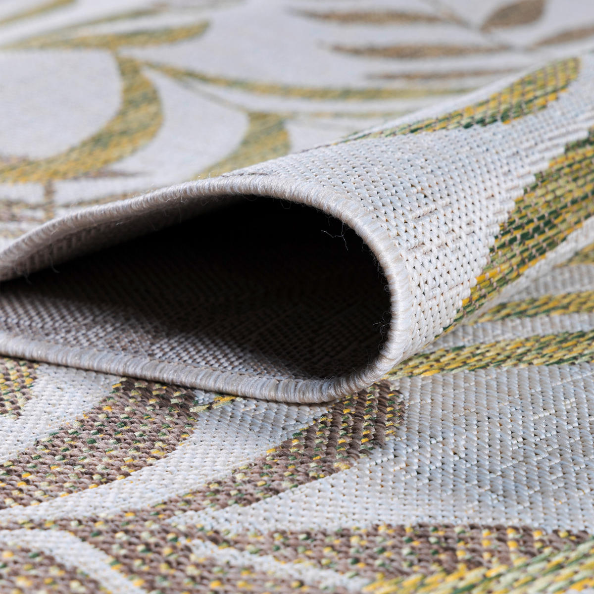 OUTDOORTEPPICH 240/340 cm Sunny Beige  - Beige, Design, Textil (240/340cm) - Novel