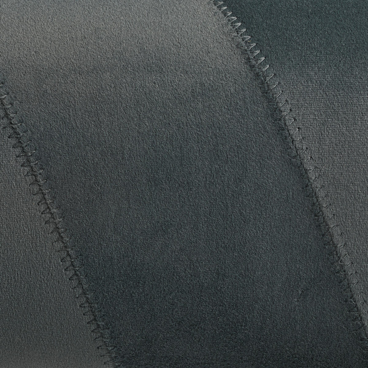 TABURETOVÁ LAVICE, kov, textil, kompozitní dřevo, 110/41/43 cm - černá/tmavě šedá, Design, kov/kompozitní dřevo (110/41/43cm) - MID.YOU