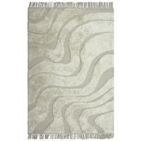 TEPPICH 160/230 cm Naturfarben  - Naturfarben, Basics, Textil (160/230cm)