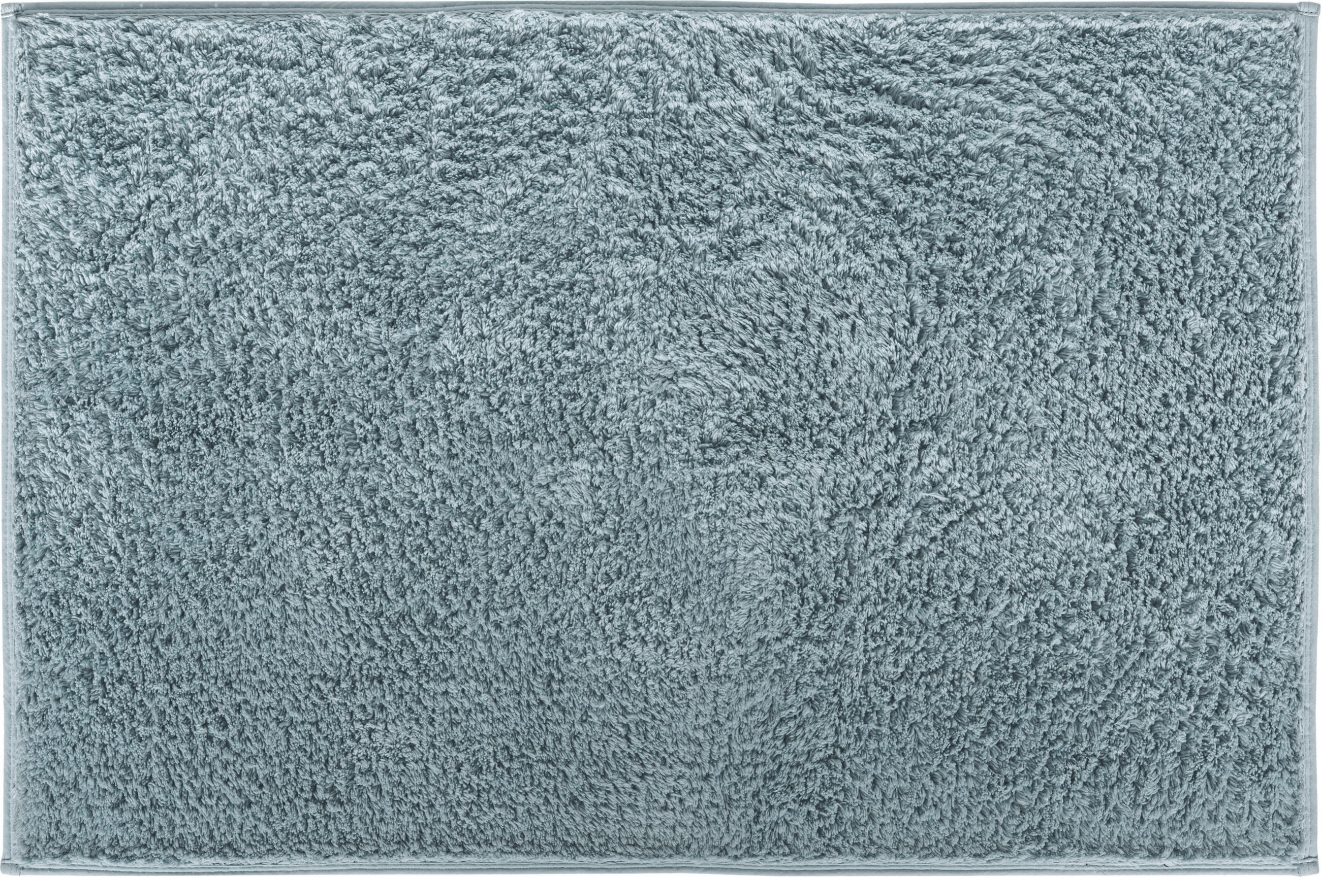 BADTEPPICH Salbeigrün 60/90 cm  - Salbeigrün, Basics, Kunststoff/Textil (60/90cm) - Grund