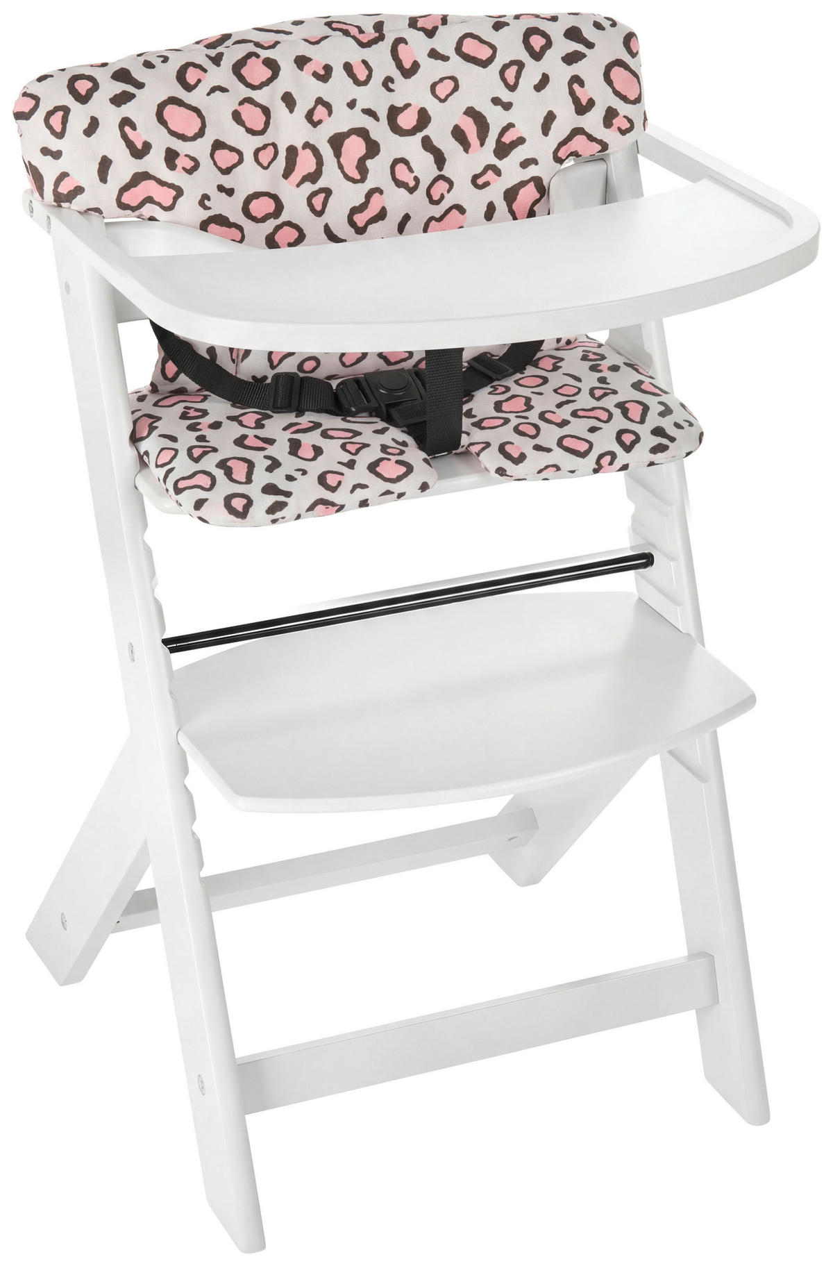 MATSTOLSDYNA BRUNCH  - pink, Basics, textil (42/52cm) - Best Price