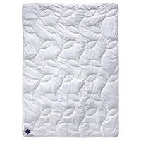 DĚTSKÁ PŘIKRÝVKA, 100/135 cm - šampaňská, Basics, textil (100/135cm) - Billerbeck