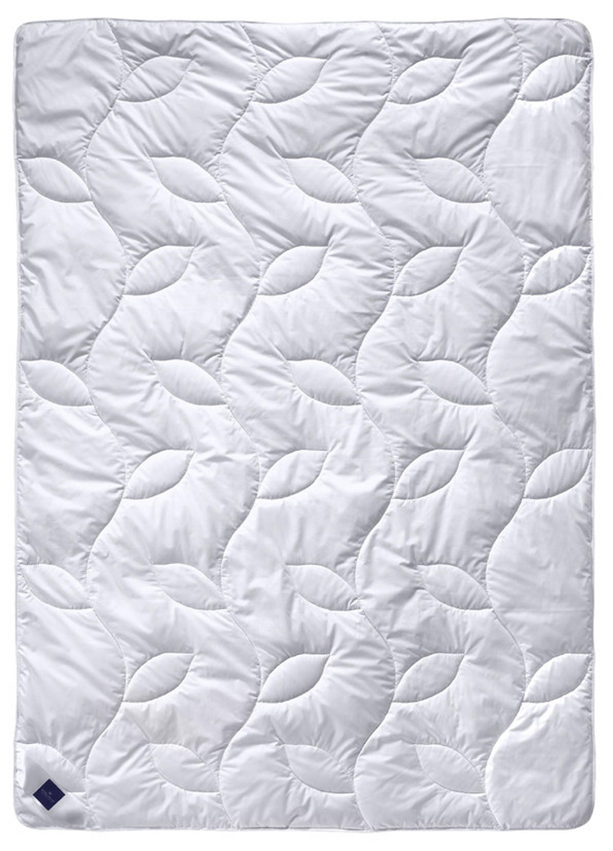 DĚTSKÁ PŘIKRÝVKA, 100/135 cm - šampaňská, Basics, textil (100/135cm) - Billerbeck
