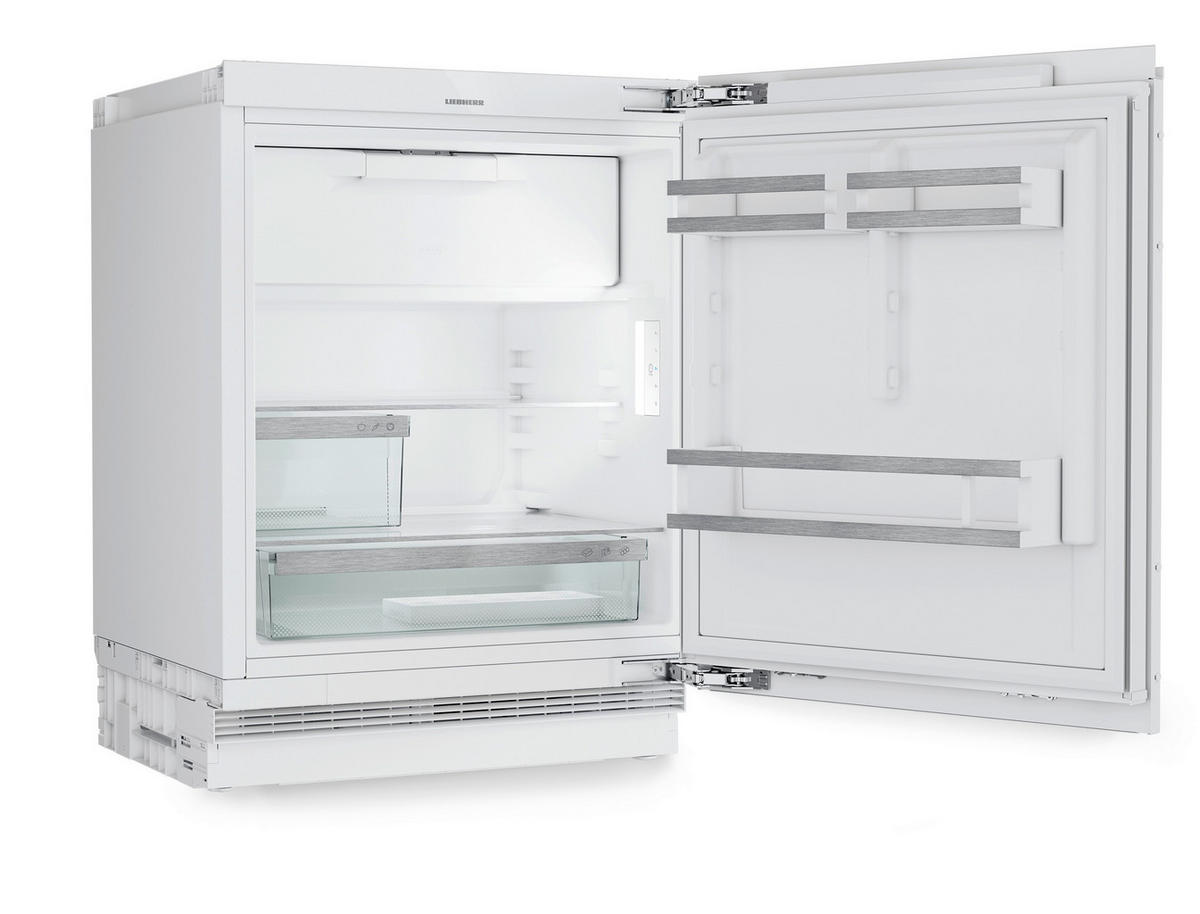 KÜHLSCHRANK 59,7/81,9/55,6 cm DURd 3601  - Weiß, Basics, Metall (59,7/81,9/55,6cm) - Liebherr