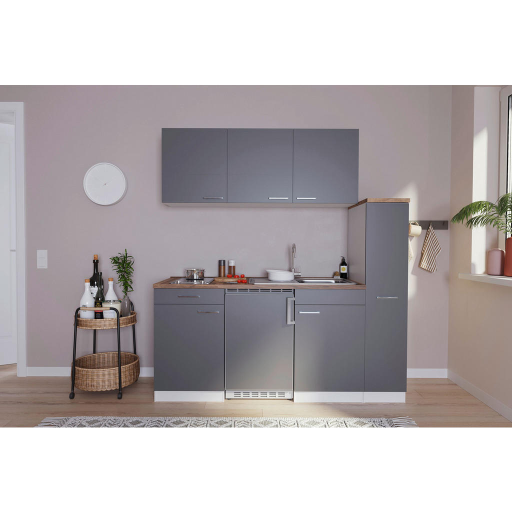 Respekta KUCHYNSKÝ BLOK 180/200/60 cm