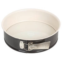 SPRINGFORM EXCLUSIVE  - Basics, Metall (26cm) - Dr.Oetker