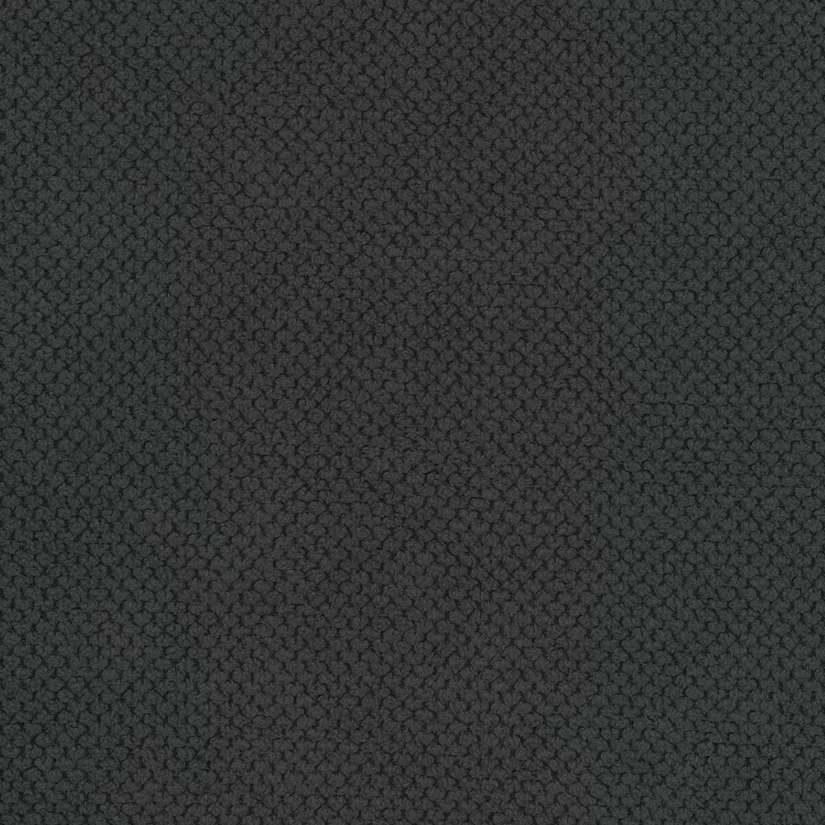 SEDACIA SÚPRAVA, textil, grafitová - čierna/grafitová, Modern, kov/textil (180/333/206cm) - Stylife